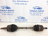 Привод передний левый МКПП Hyundai Tucson 2004-2009 495012E700 (Арт. 23205) Киев