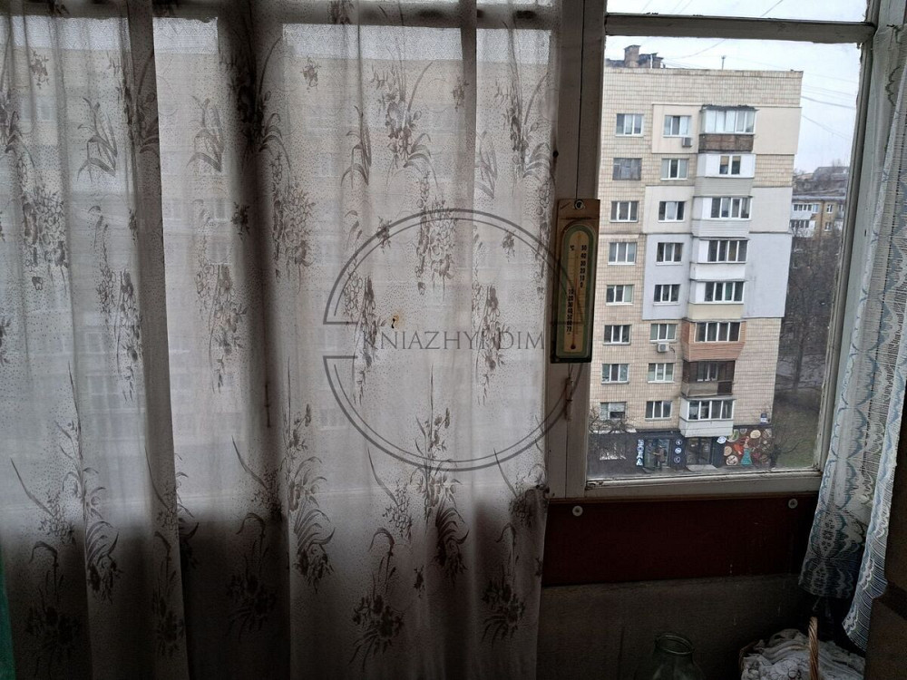 Продаж 2-кімнатної квартири, метро Політехнічний інститут. Безготівковий так № 21146266 Київ - зображення 11