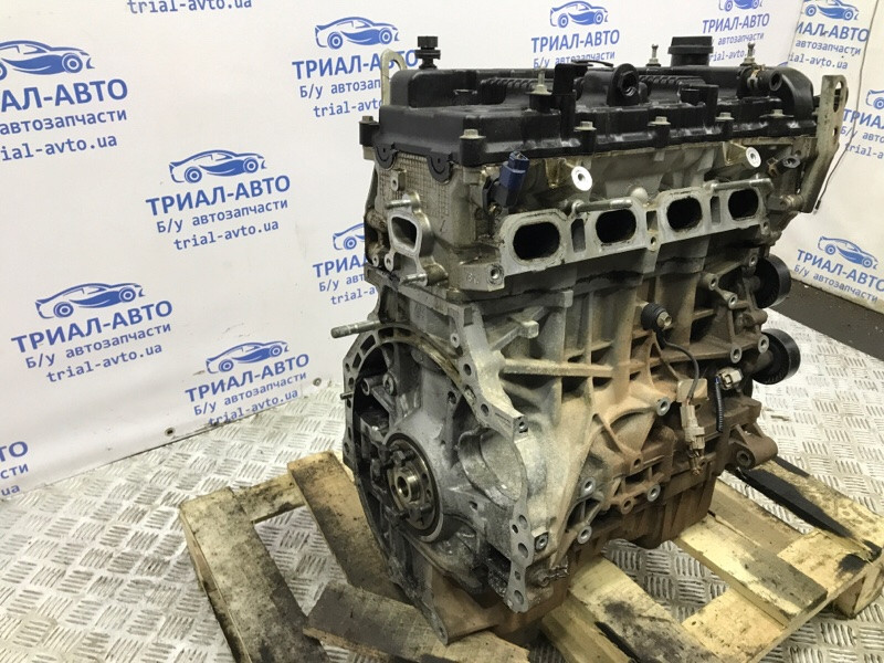 Двигатель Suzuki Grand Vitara 2005-2016 J24B (Арт. 49004) Киев - изображение 3