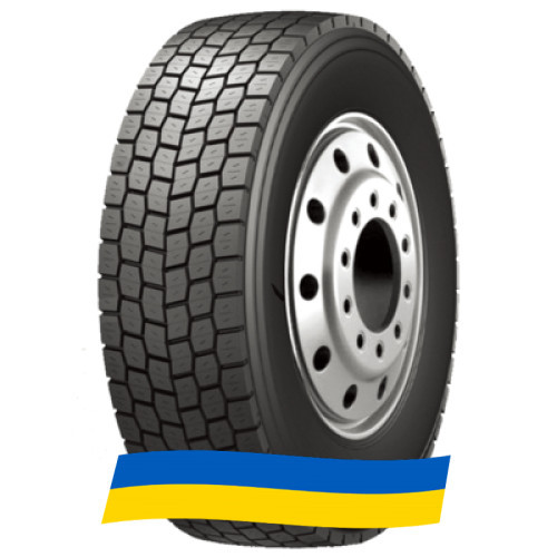 315/80 R22.5 Tracmax GRT880 156/150M Ведуча шина Киев - изображение 11