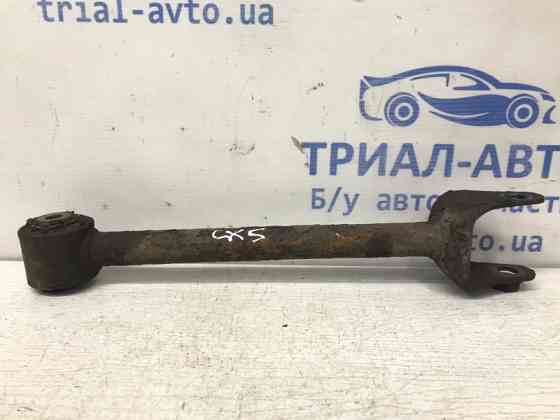 Рычаг задний прямой Mazda CX 5 KE 2.2 DIESEL 2011 (б/у) Киев