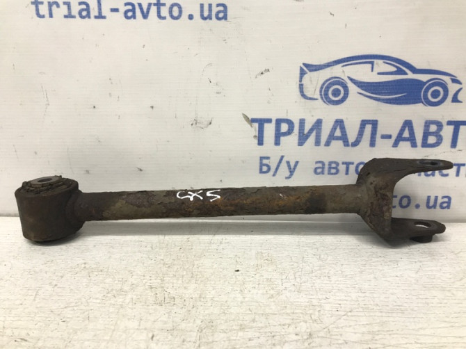Рычаг задний прямой Mazda CX 5 2011-2017 KD3528500 (Арт. 31591) Киев - изображение 4