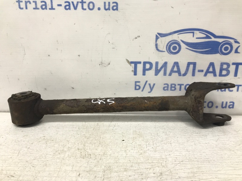 Рычаг задний прямой Mazda CX 5 KE 2.2 DIESEL 2011 (б/у) Киев - изображение 4