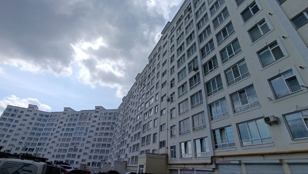 1к квартира в сучасному ЖК Гранд Роял Хмельницький - зображення 1