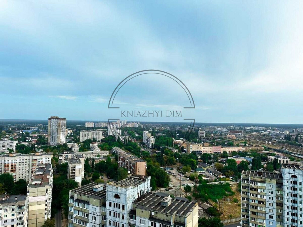 ОРЕНДА 1к квартира (евродвушка) ЖК Лего Хаус вул. Сиваська 12/2 код 11202627 Киев - изображение 10