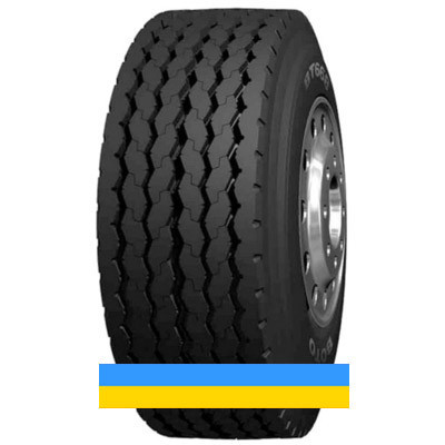 385/65 R22.5 Boto BT668 164K Причіпна шина Киев - изображение 4