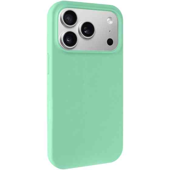 Чехол Silk Full Protective (AA) NO LOGO для Apple iPhone 17 Pro Max (6.9") Херсон