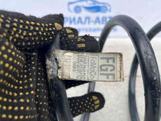 Пружина передняя Ford Fusion USA 2013-2020 DG9Z5310R (Арт. 72532) Киев