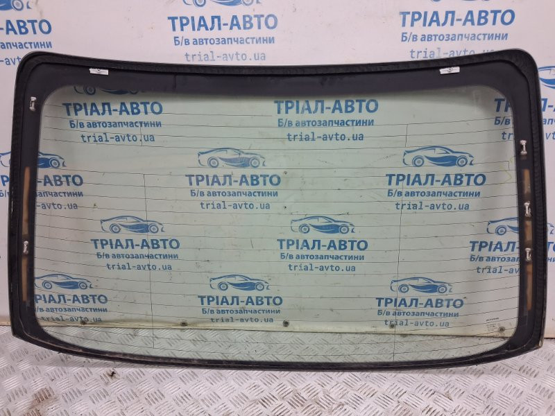 Стекло в кузов заднее Honda Accord 2002-2008 73211SEAE21 (Арт. 87060) Київ - зображення 5