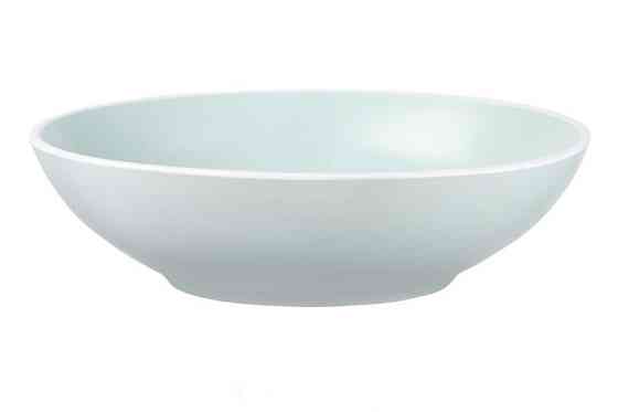 Тарілка супова Ardesto Cremona Pastel blue AR-2920-BC 20 см Киев