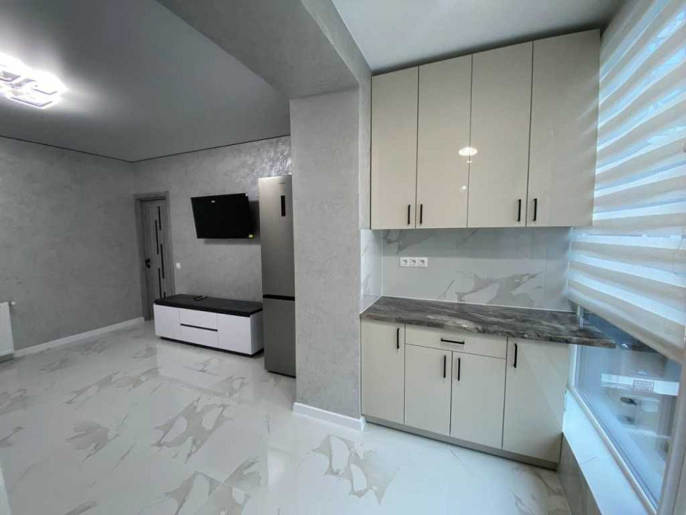 продажа 1-к квартира Ивано-Франковск, 84000 $ Ивано-Франковск - изображение 11