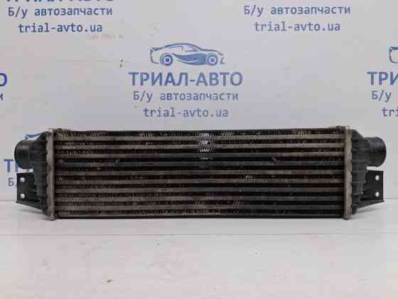 Радиатор интеркуллера SsangYong Rexton 2006-2012 2371008051 (Арт. 61478) Киев