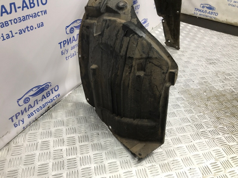 Подкрылок передний правый Suzuki Grand Vitara 2006-2014 72481-65J00 (Арт. 48624) Киев - изображение 2