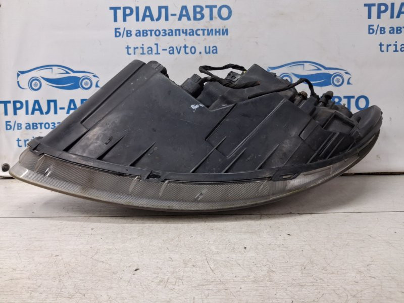 Фара правая Hyundai Santa fe CM 2.2 DIESEL D4HB 2005 (б/у) Київ - зображення 8