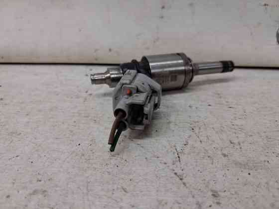 Форсунка топливная Nissan Qashqai J11 1.2 БЕНЗИН HRA2DDT 2013 (б/у) Киев