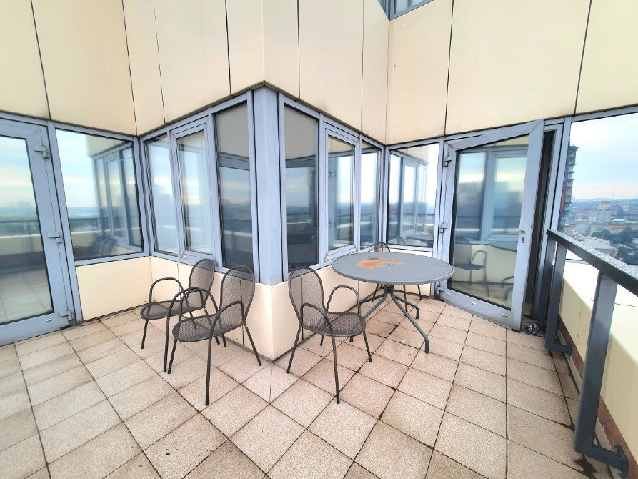 Сдам. 3-к.кв. 18/25, ул.Владимира Вернадского 35 ЖК "Башни Днепр - изображение 4