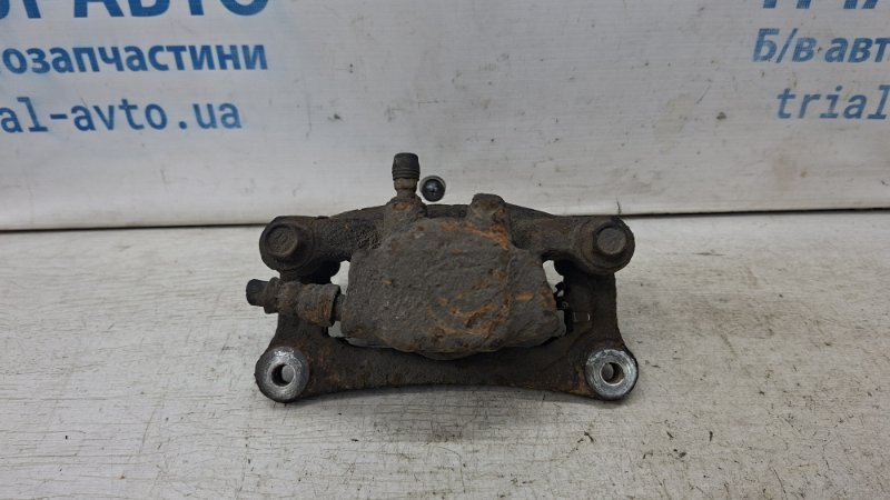 Суппорт задний правый Mitsubishi Outlander XL 2.2 DIESEL 4HK 2007 (б/у) Київ - зображення 3
