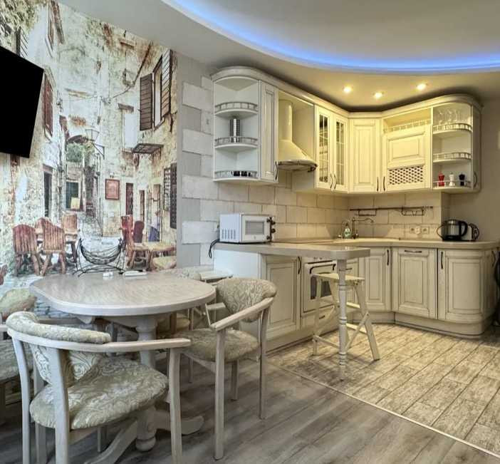 долгосрочная аренда 2-к квартира Киев, Оболонский, 25000 грн./мес. Киев - изображение 1