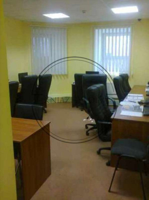 Оренда офісу по вул. Тарасівська . метро Університет. Код об'єкту №: 14330 Київ - зображення 9