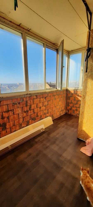 продажа 1-к квартира Киево-Святошинский, Софиевская Борщаговка, 56900 $  - изображение 12