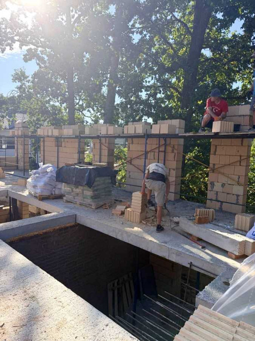 продажа 4-к дом Киево-Святошинский, Ирпень, 155000 $ Ірпінь - зображення 10