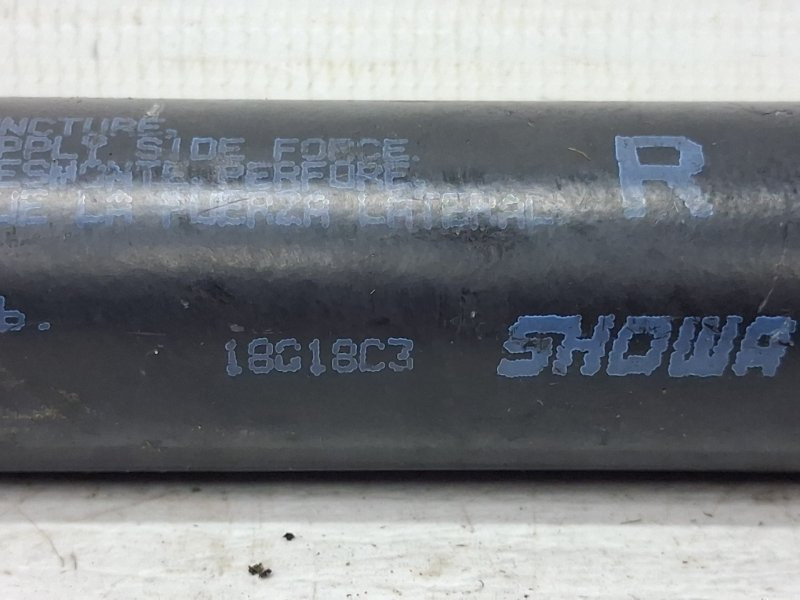 Амортизатор крышки багажника Mitsubishi ASX 2010- 5802A666 (Арт. 64169) Киев - изображение 4