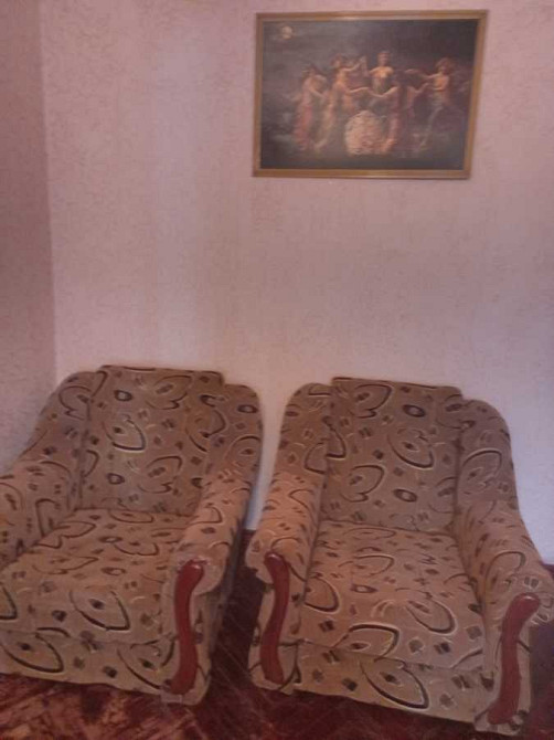 долгосрочная аренда 3-к квартира Киев, Соломенский, 12500 грн./мес. Киев - изображение 2