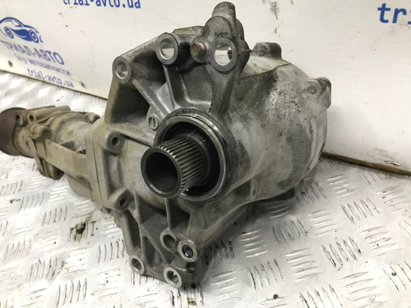 Раздаточная коробка Mitsubishi Outlander 2012-2021 3200A158 (Арт. 29474) Киев - изображение 4