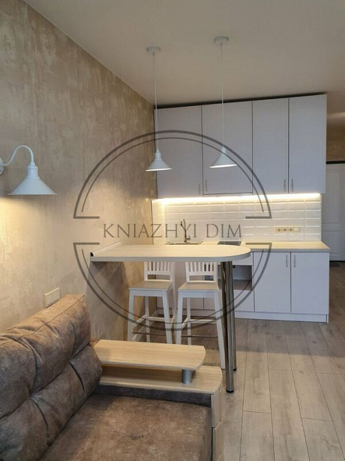 Продаж 1-но к.кв. в ЖК Олімпік Парк, метро Бориспільська, по пр-ту Миколи Бажана в Дарницькому р-ні. Київ - зображення 4