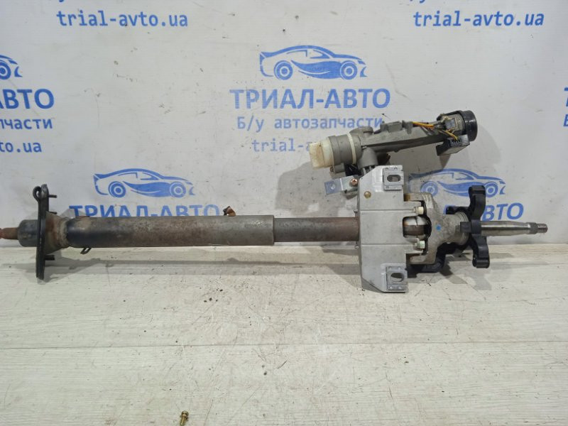 Колонка рулевая SsangYong Rexton Y200 2001 (б/у) Киев - изображение 3