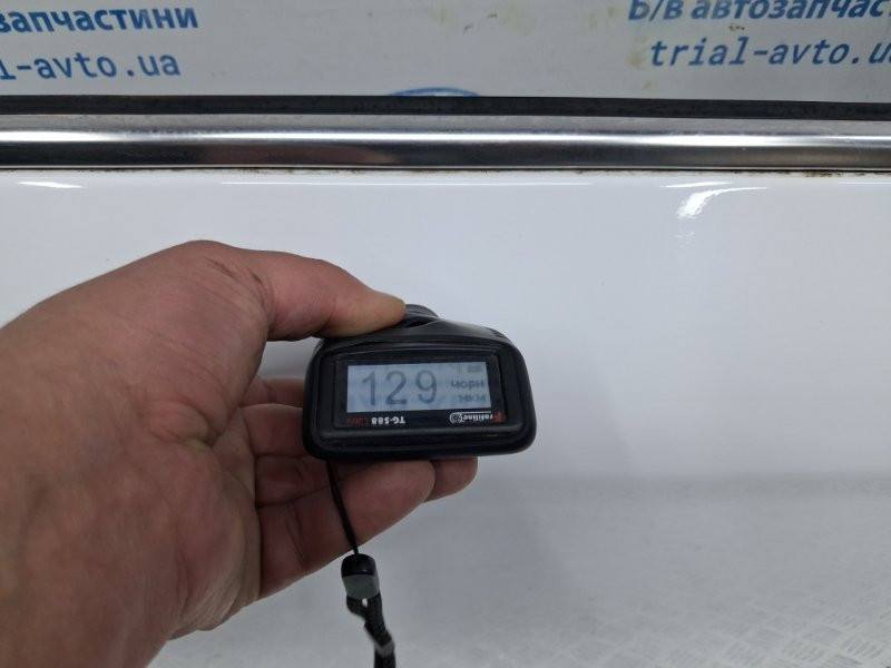 Дверь передняя правая Hyundai Ioniq 2016- 76004G2010 (Арт. 80548) Київ - зображення 7