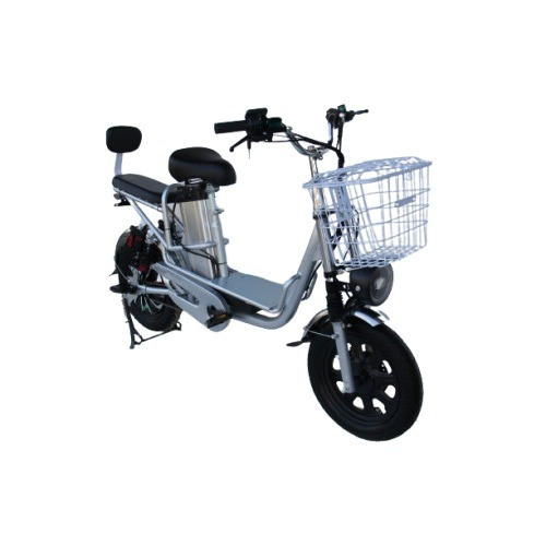 Электровелосипед Минако Монстр Про 60v1000w21Ah Одеса - зображення 1