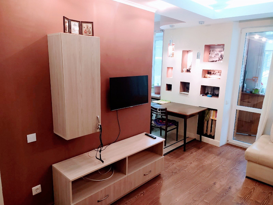 Оренда!!! Пилипа Козицького 3!!! Киев - изображение 4