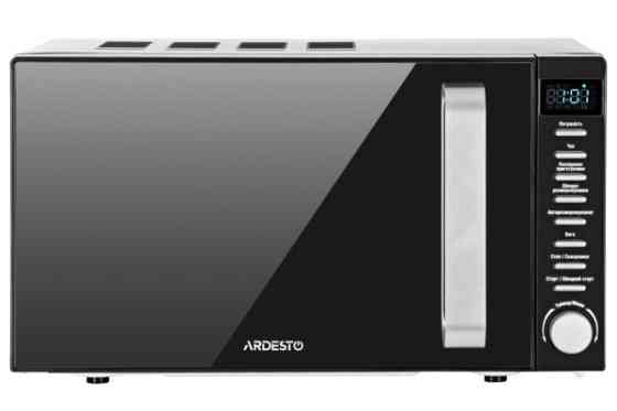 Мікрохвильова піч Ardesto GO-E-845-GB 20 л Київ