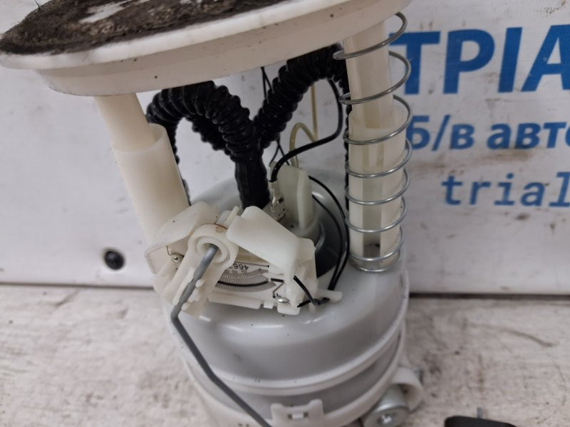 Модуль топливного насоса Nissan Juke F15 1.6 TURBO MR16DDT 2010 (б/у) Київ - зображення 2