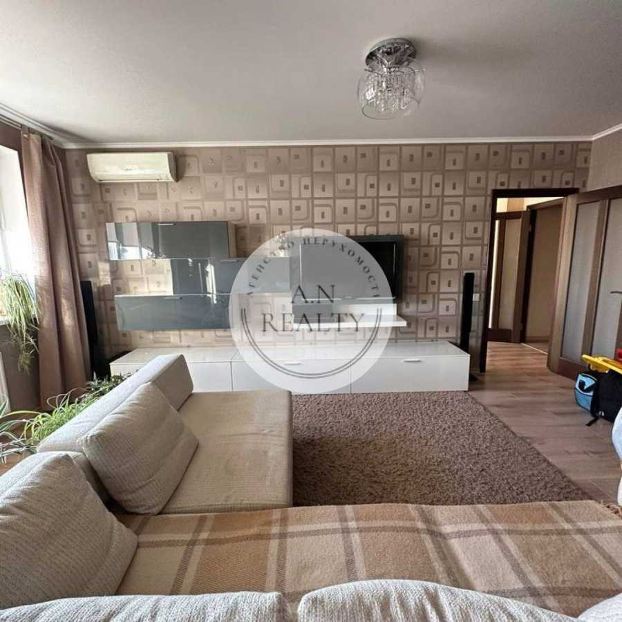 продажа 2-к квартира Киев, Днепровский, 135000 $ Київ - зображення 3