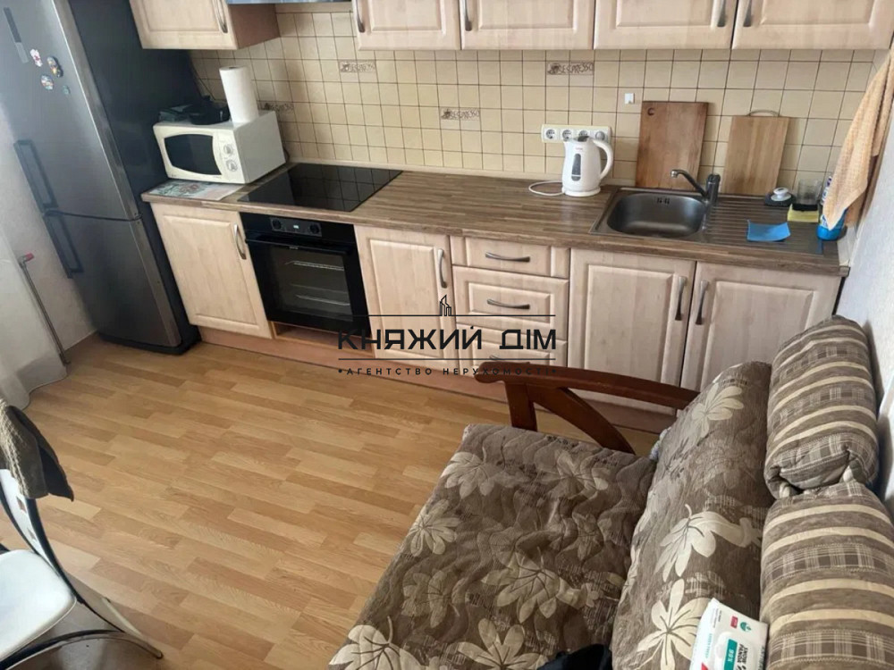 Оренда 1кімнатної квартири Голосіївський район Київ - зображення 10