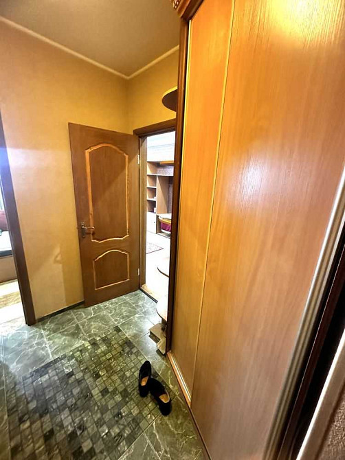 продажа 1-к квартира Бориспольский, Борисполь, 42500 $ Бориспіль - зображення 12