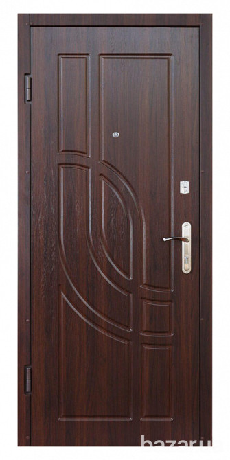 Входные двери от украинского производителя с гарантией 10 лет, Харьков Харьков - изображение 3