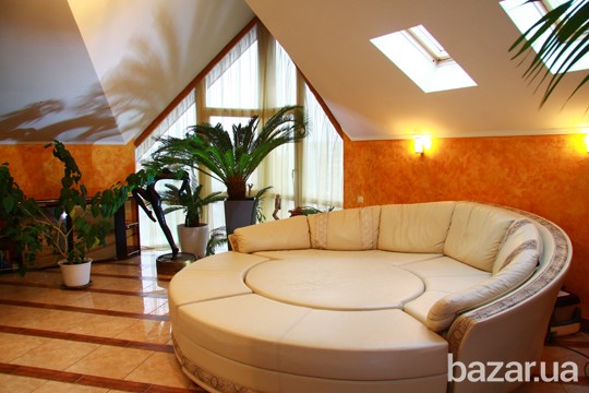 Продажа Развлекательно-Оздоровительный Комплекс, СПА-Салон (Львовская Львов - изображение 1