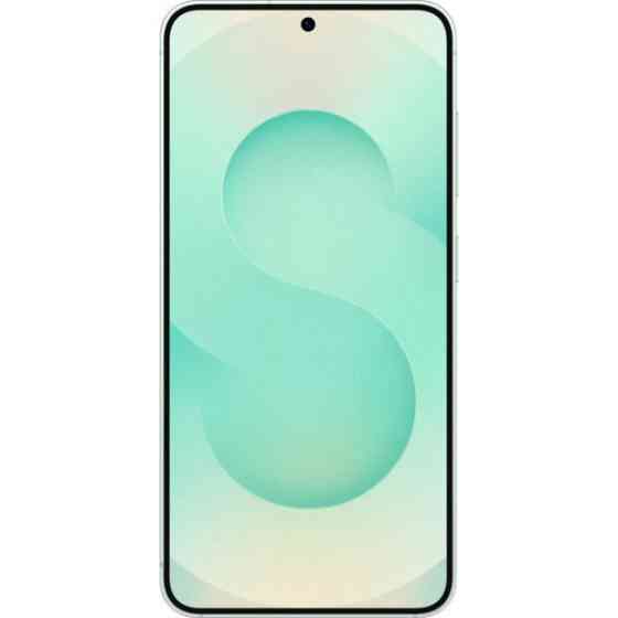 Смартфон Samsung Galaxy S25 S931B 12/512GB Mint (SM-S931BLGH) EU (Код товару:41309) Харків