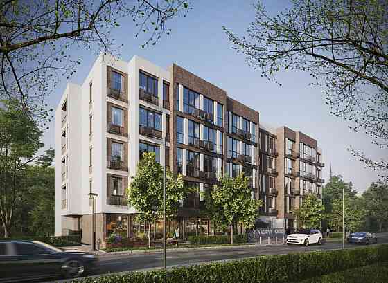 продажа 1-к квартира Киев, Шевченковский, 48750 $ Київ