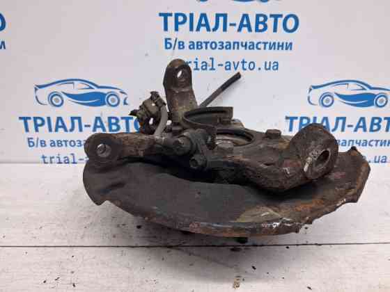 Кулак поворотный правый со ступицей Mitsubishi Pajero Wagon 2006-2022 3870A022 (Арт. 69046) Київ