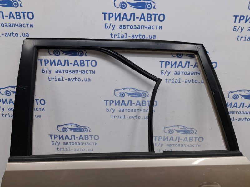 Дверь задняя левая Suzuki Grand Vitara 2005-2016 6800465832 (Арт. 62060) Київ - зображення 2
