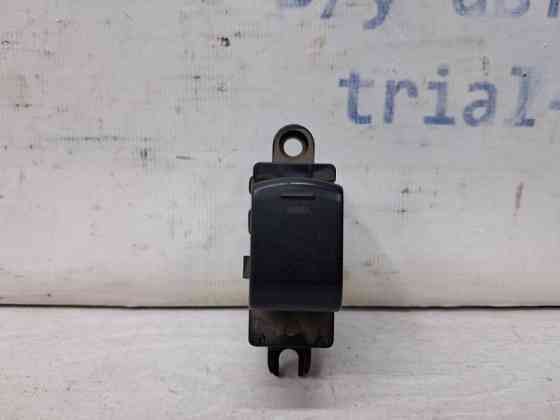 Кнопка стеклоподъемника Nissan Navara D40 2.5 DIESEL YD25DDTI 2004 (б/у) Київ