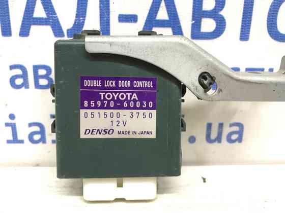 Блок управления дверьми Toyota Prado 2002-2009 8597060030 (Арт. 10685) Киев