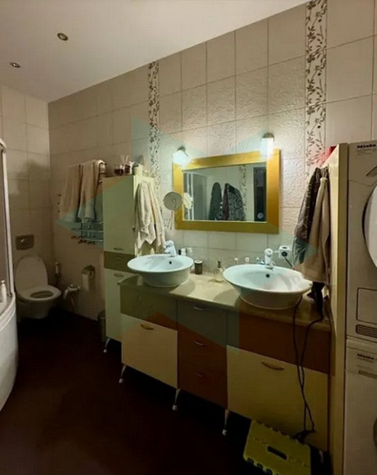 Продам. 3-к. 8/10, ж/м Сонячний, вул. Сонячна Набережна (Малиновського) 48-А ЖК "Пріоритет" Дніпро - зображення 6