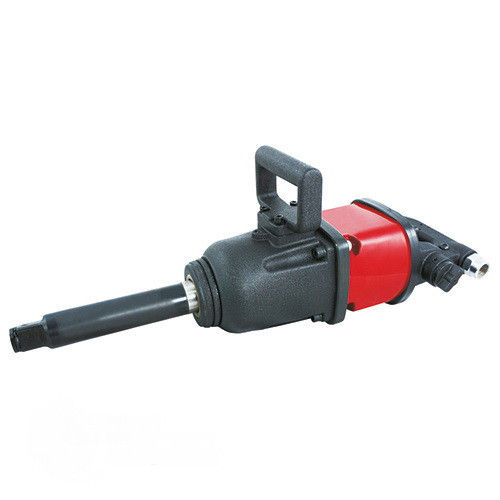 Пневмогайковерт 1" (2700N/m;4000об/мин) AEROPRO RP7465 Харків - зображення 1