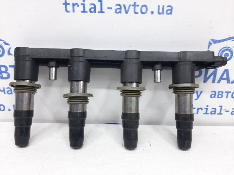 Катушка зажигания Chevrolet Cruze J300 1.8 2009 (б/у) Київ - зображення 1