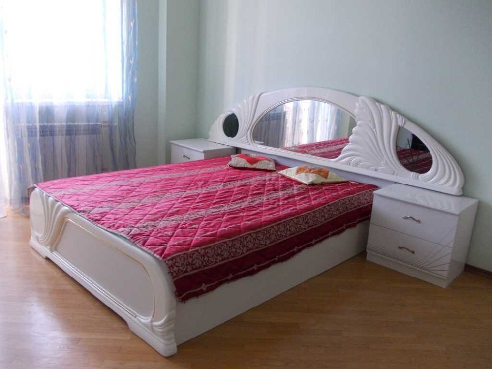 долгосрочная аренда 1-к квартира Киев, Соломенский, 17000 грн./мес. Киев - изображение 2